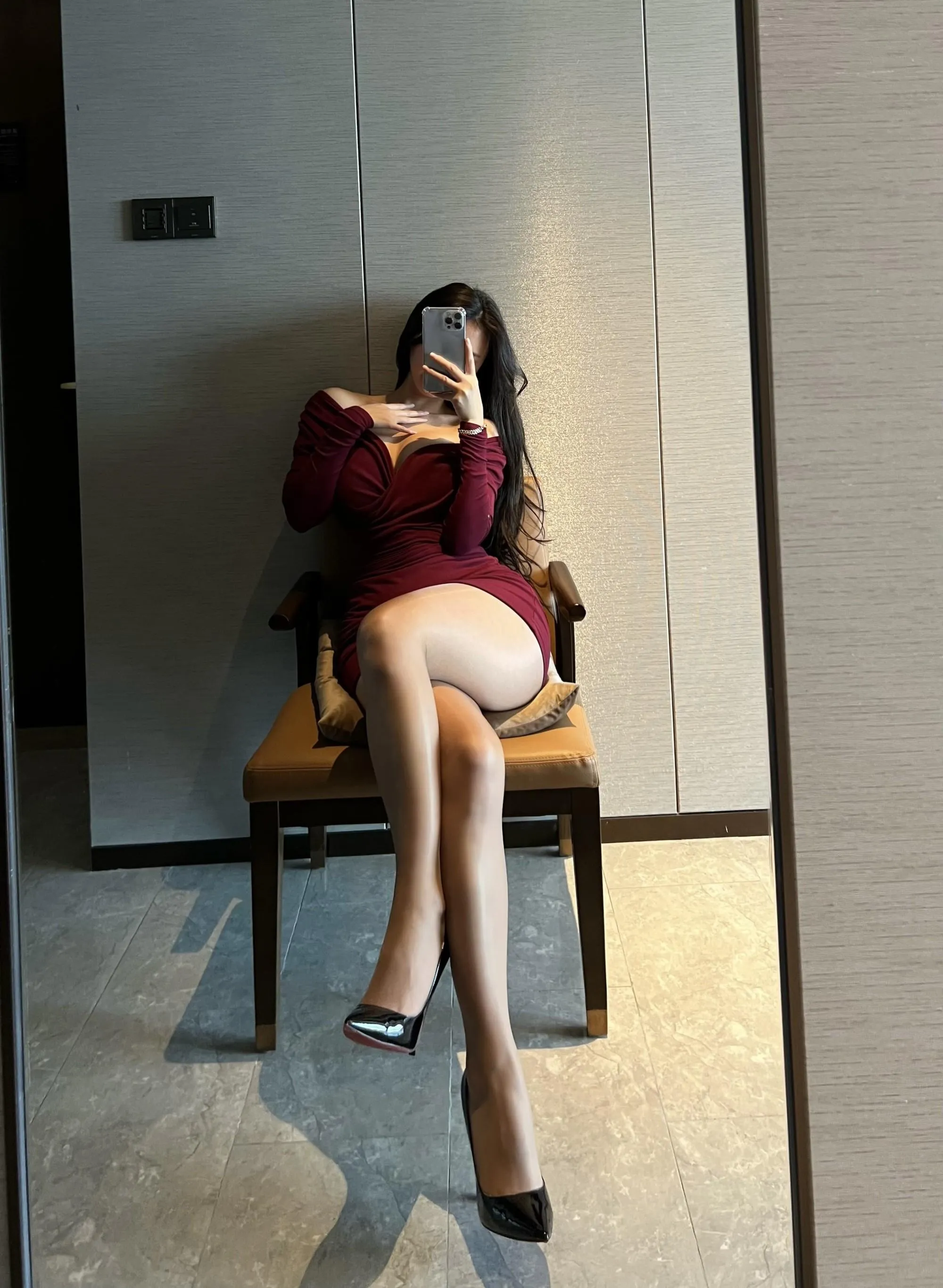 NO.063 陈大小姐-微密圈系列图片-第二部分 [295P]插图5